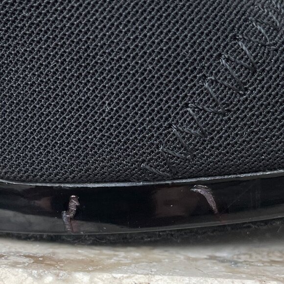 MICHAEL Michael Kors Berkley T-Strap 4" Heel, Size 9 - Picture 7 of 11